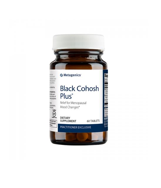 Black Cohosh Plus® 60 Tablets