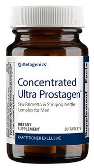 Concentrated Ultra Prostagen (30 Tablets)