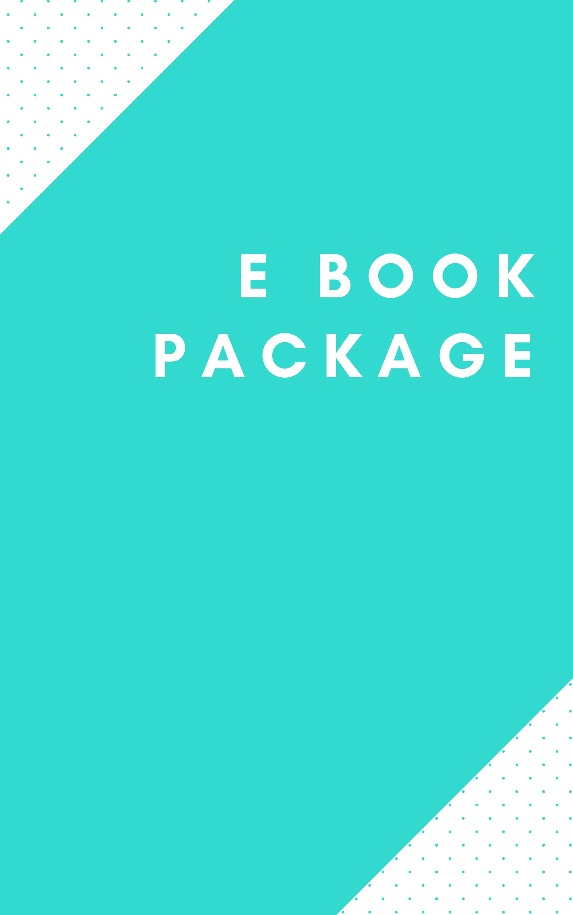 E Book Package (4)