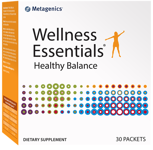 Wellness Essentials® Healthy Balance