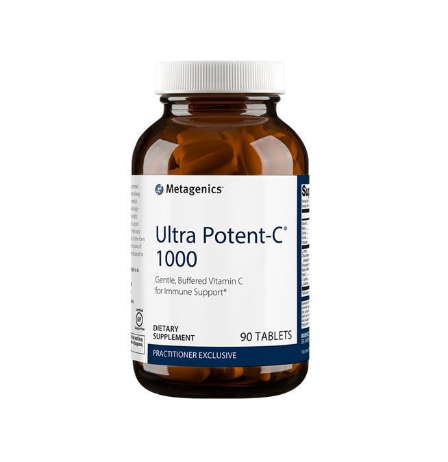 Ultra Potent-C®1000